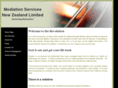 mediationservices.co.nz
