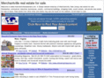 merchantvillerealestate.com