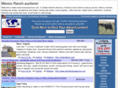 mexicoranchauctions.com