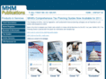 mhmpublications.com