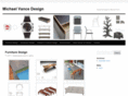michaelvancedesign.com