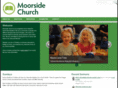 moorsidechurch.org.uk