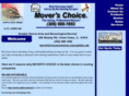 moverschoice.net