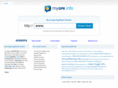 mygpr.info