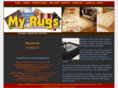 myrugsindia.com