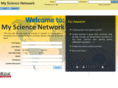 mysciencenetwork.com