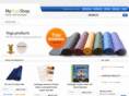 myyogishop.com