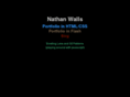nathanwalls.com