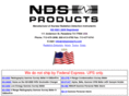 ndsproducts.com