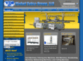 newdoormachine.com