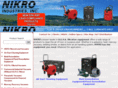 nikro.com
