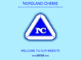 nordland-chemie.com
