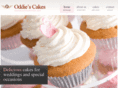 oddiescakes.co.uk