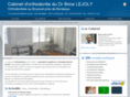 orthodontie-bouscat-cauderan.com