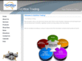 ozofficetrading.com