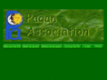 paganassociation.co.uk