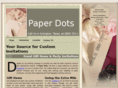 paperdotstx.com