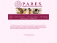 paresociety.org
