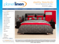 planetlinen.com