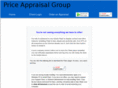 priceappraisalgroup.net