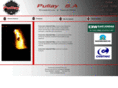 pullay.net