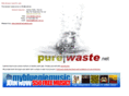 purewaste.net