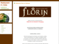 restaurant-florin.com