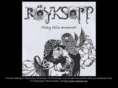 roeyksopp.com