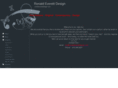 ronaldeverettdesign.com