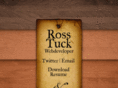 rosstuck.com