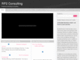 rp2consulting.com