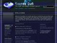 sacreddub.com
