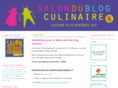 salondublogculinaire.com