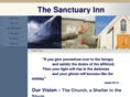 sanctuaryinnministries.com