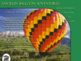 sanjuanballoon.com