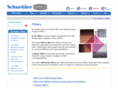 schneiderfilters.com