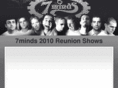 sevenminds.com