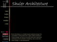 shulerarchitecture.com