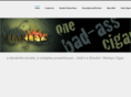 smokinharleyscigars.com