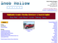 snobhollow.com