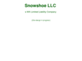 snowshoe-llc.com