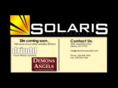 solarisincorporated.com
