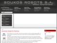 soukosrobots.gr