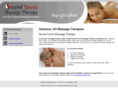 soundtouchmassage.net