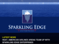 sparklingedge.com