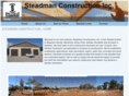 steadmanconstruction.net