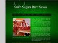 sukhsagarramsewa.org
