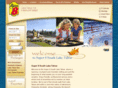 super8tahoe.com
