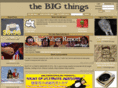 thebigthings.org