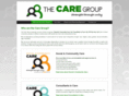 thecaregroup.co.uk